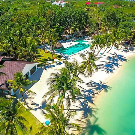 Pacific Cebu Resort