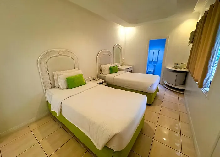 Pacific Cebu Powered By Cocotel 3* Lapu-Lapu City