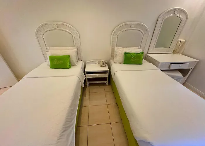 Pacific Cebu Powered By Cocotel Resort Lapu-Lapu City