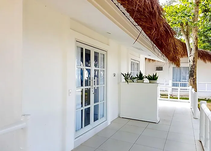 Resort Pacific Cebu Powered By Cocotel 3*