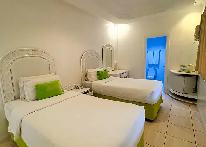 Pacific Cebu Powered By Cocotel Resort Lapu-Lapu City