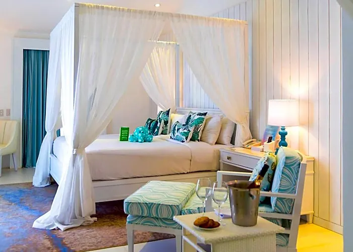 Pacific Cebu Powered By Cocotel Resort