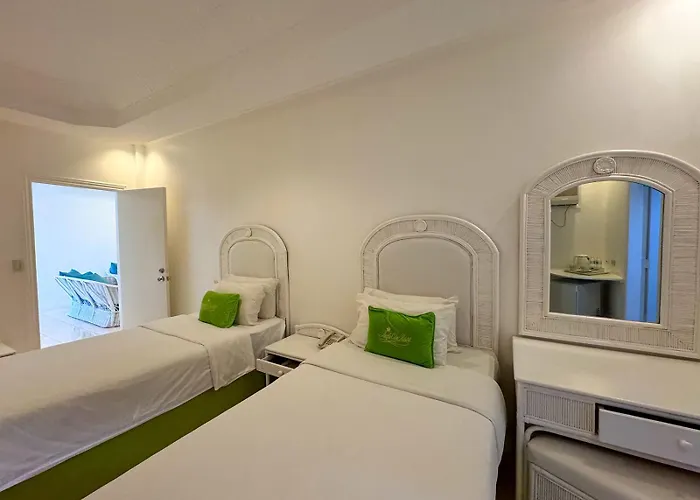 Resort Pacific Cebu Powered By Cocotel