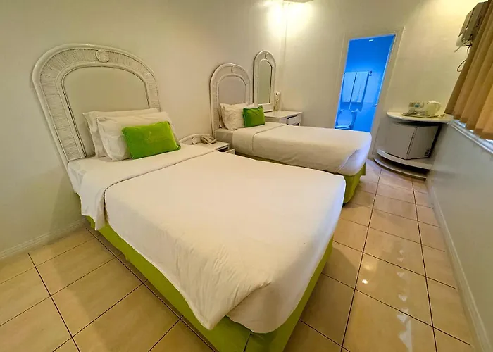 Pacific Cebu Powered By Cocotel Resort Lapu-Lapu City