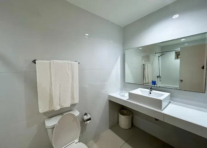 Pacific Cebu Powered By Cocotel 3*