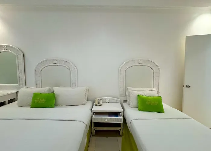 Resort Pacific Cebu Powered By Cocotel