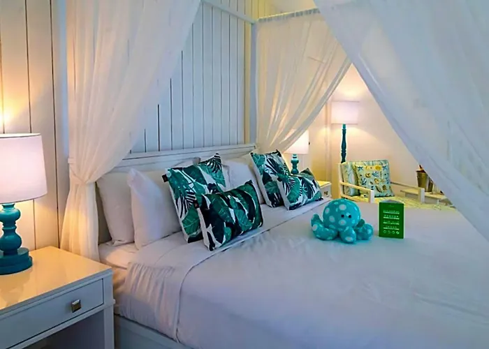 Resort Pacific Cebu Powered By Cocotel 3*