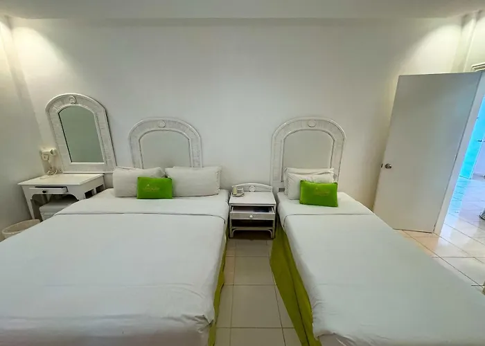 Pacific Cebu Powered By Cocotel Resort Lapu-Lapu City