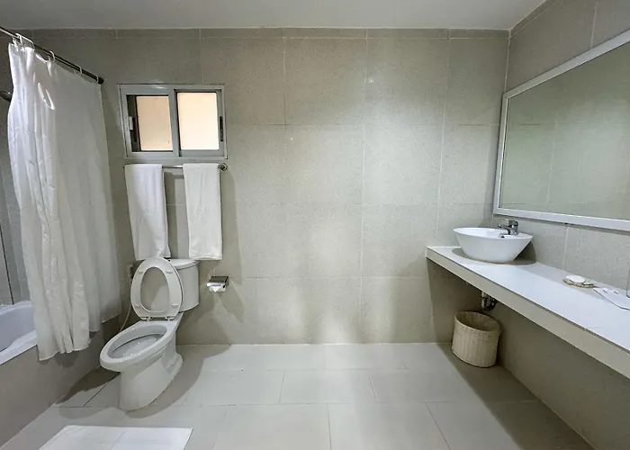 Pacific Cebu Powered By Cocotel 3*