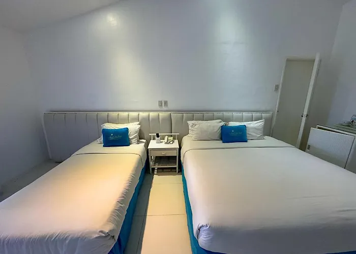 Pacific Cebu Powered By Cocotel Resort