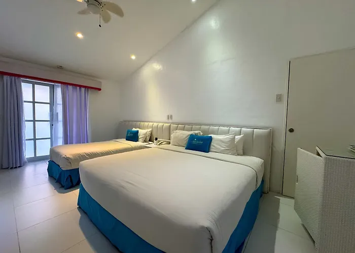Pacific Cebu Powered By Cocotel Resort 3*