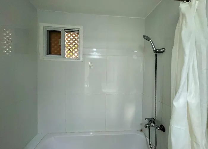 Resort Pacific Cebu Powered By Cocotel 3*