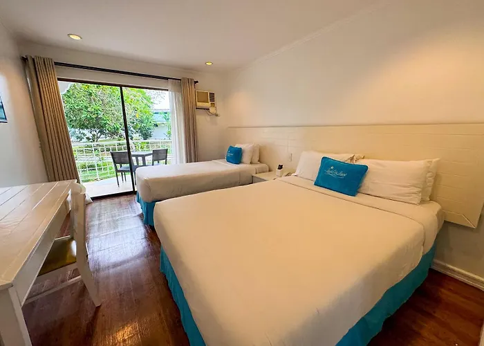 Resort Pacific Cebu Powered By Cocotel Lapu-Lapu City