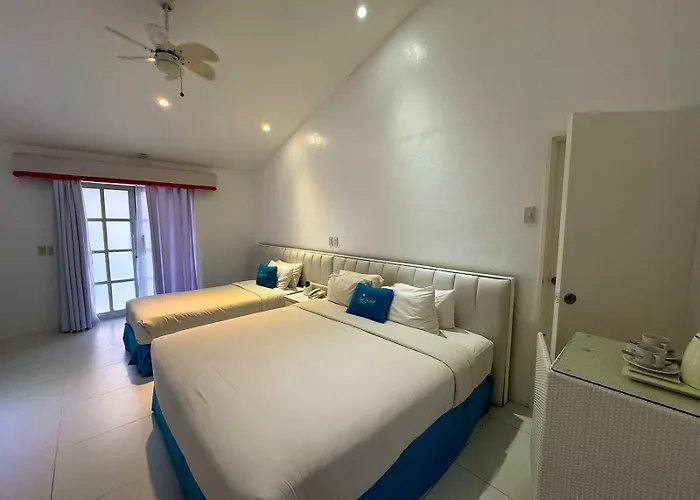 Pacific Cebu Powered By Cocotel 3*