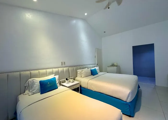 Pacific Cebu Powered By Cocotel 3* Lapu-Lapu City