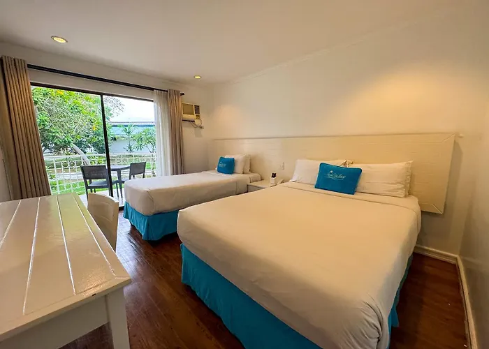 Pacific Cebu Powered By Cocotel Resort