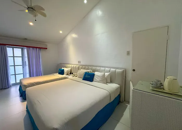 Resort Pacific Cebu Powered By Cocotel