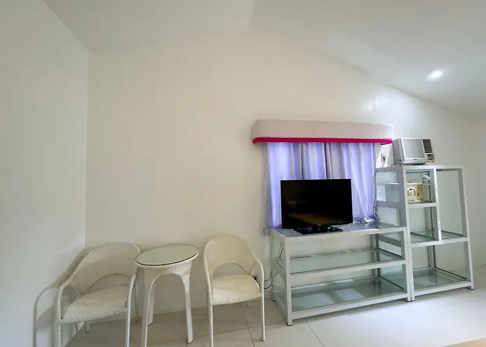 Pacific Cebu Powered By Cocotel Resort 3*