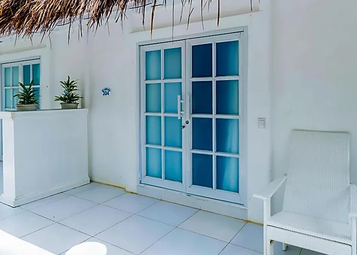 Resort Pacific Cebu Powered By Cocotel 3*