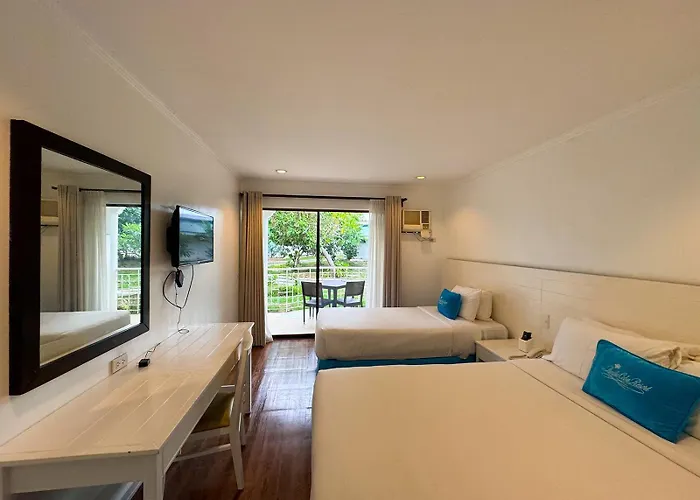 Pacific Cebu Powered By Cocotel Resort Lapu-Lapu City