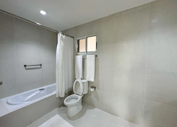 Resort Pacific Cebu Powered By Cocotel Lapu-Lapu City