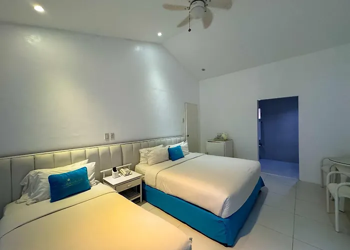 Pacific Cebu Powered By Cocotel 3*