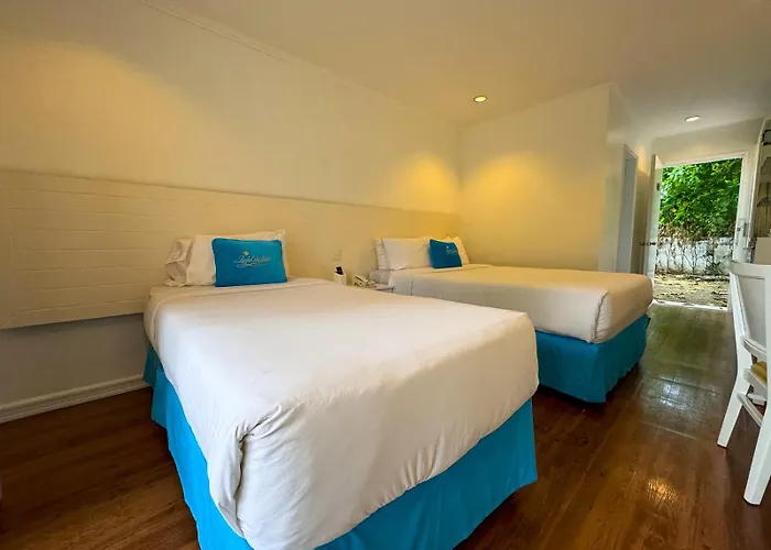 Pacific Cebu Powered By Cocotel Resort