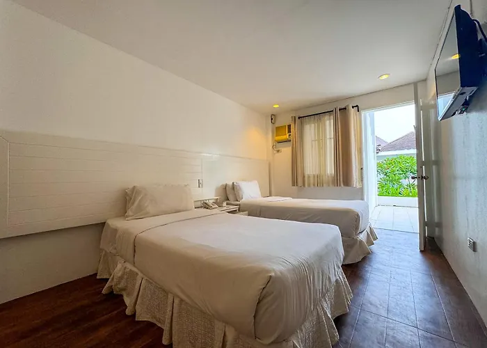 Resort Pacific Cebu Powered By Cocotel