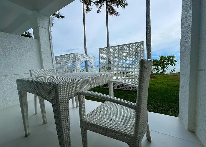 Pacific Cebu Powered By Cocotel Resort 3*