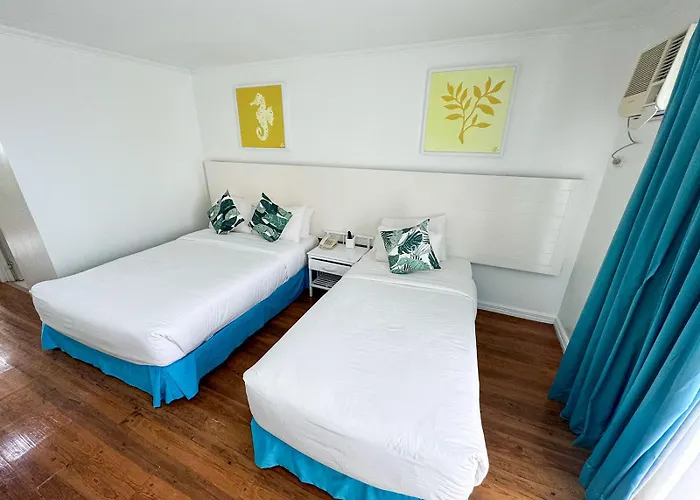 Pacific Cebu Powered By Cocotel Resort Lapu-Lapu City