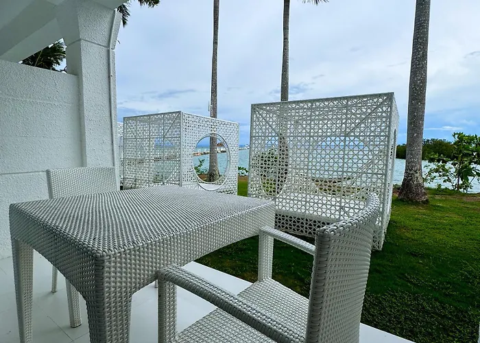 Resort Pacific Cebu Powered By Cocotel
