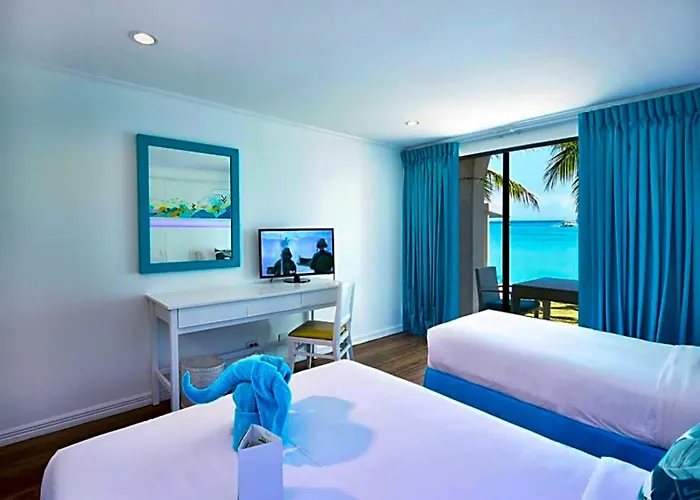 Pacific Cebu Powered By Cocotel Resort 3*
