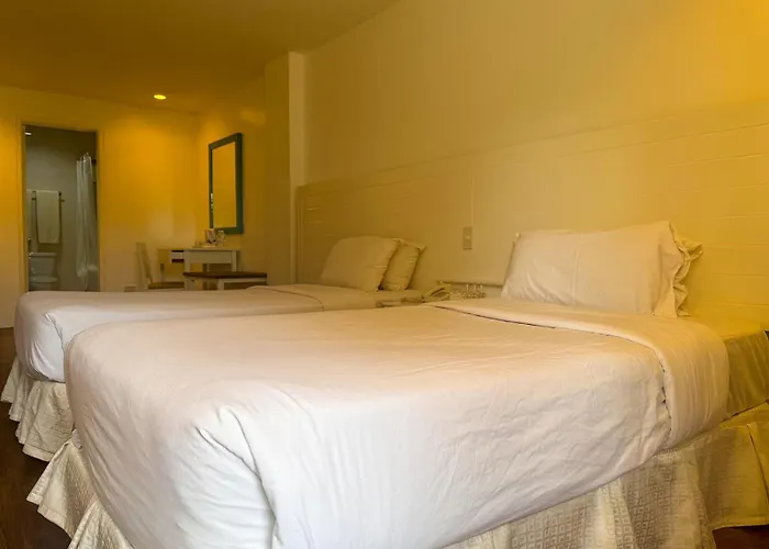 Pacific Cebu Powered By Cocotel Resort Lapu-Lapu City