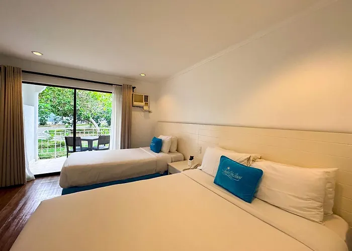 Pacific Cebu Powered By Cocotel Resort