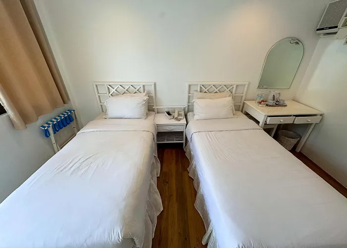 Pacific Cebu Powered By Cocotel Resort Lapu-Lapu City