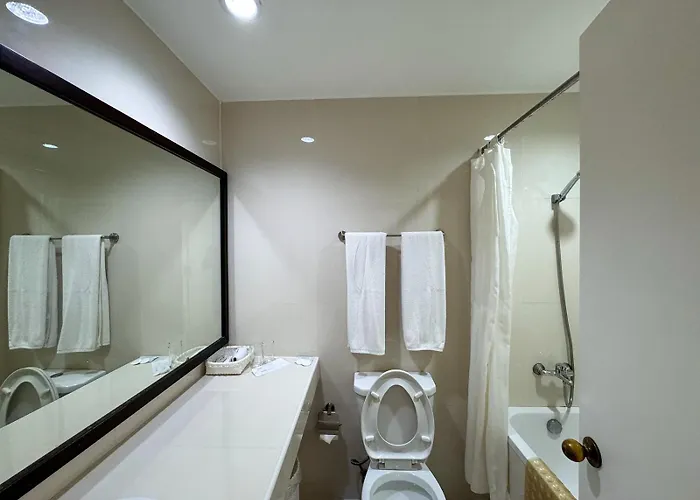 Pacific Cebu Powered By Cocotel 3*