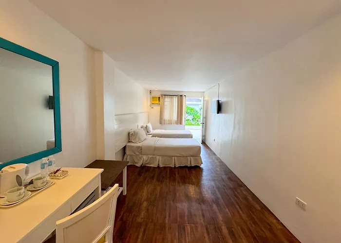 Pacific Cebu Powered By Cocotel 3* Lapu-Lapu City