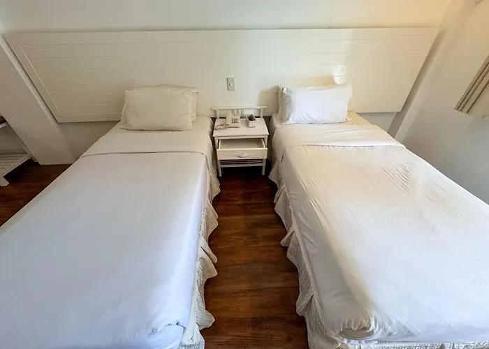 Pacific Cebu Powered By Cocotel Resort 3*