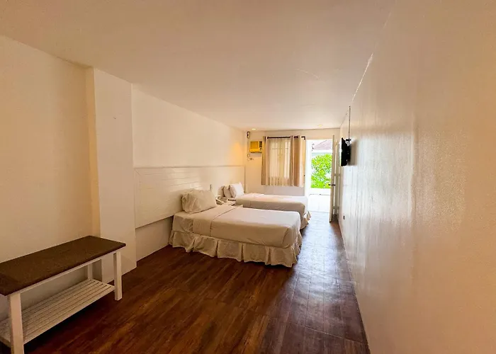 Pacific Cebu Powered By Cocotel Resort Lapu-Lapu City