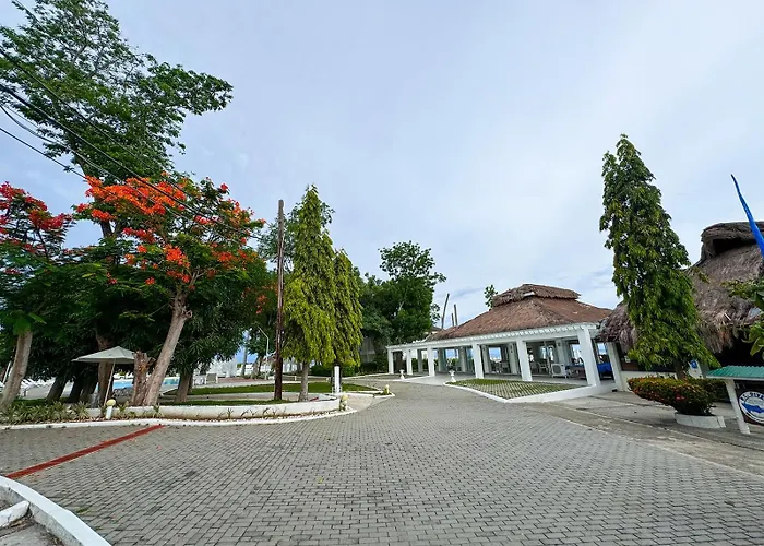 Resort Pacific Cebu Powered By Cocotel Lapu-Lapu City