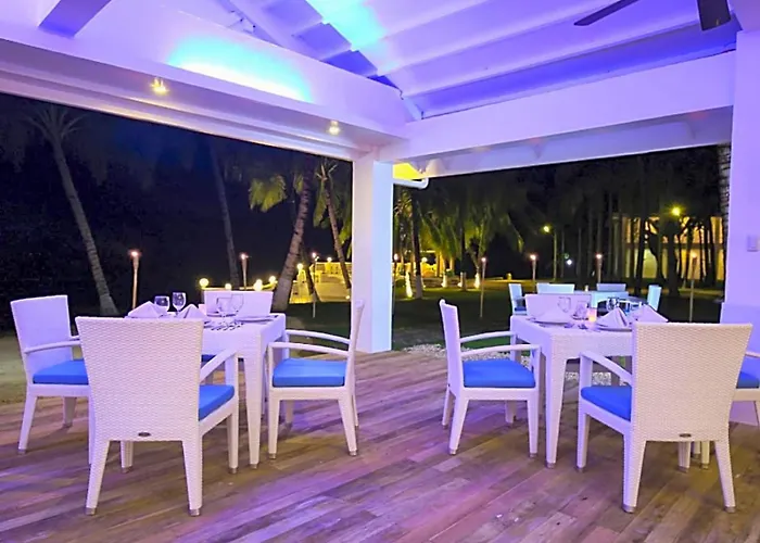 Pacific Cebu Powered By Cocotel Resort