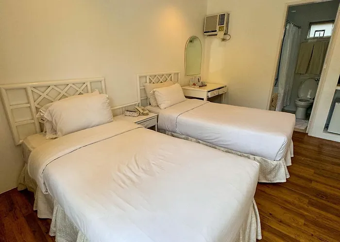 Resort Pacific Cebu Powered By Cocotel