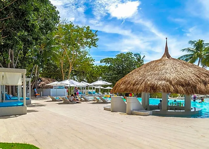 Pacific Cebu Powered By Cocotel Resort 3*