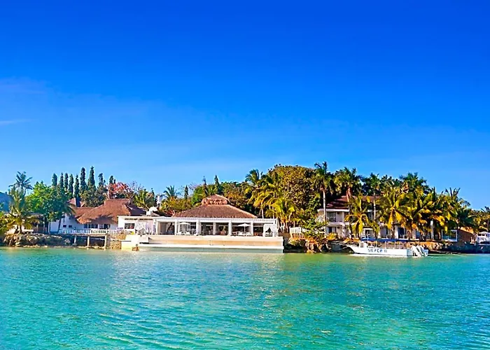 Pacific Cebu Powered By Cocotel Resort Lapu-Lapu City