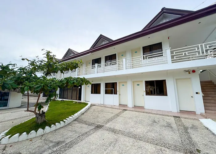 Pacific Cebu Powered By Cocotel Resort