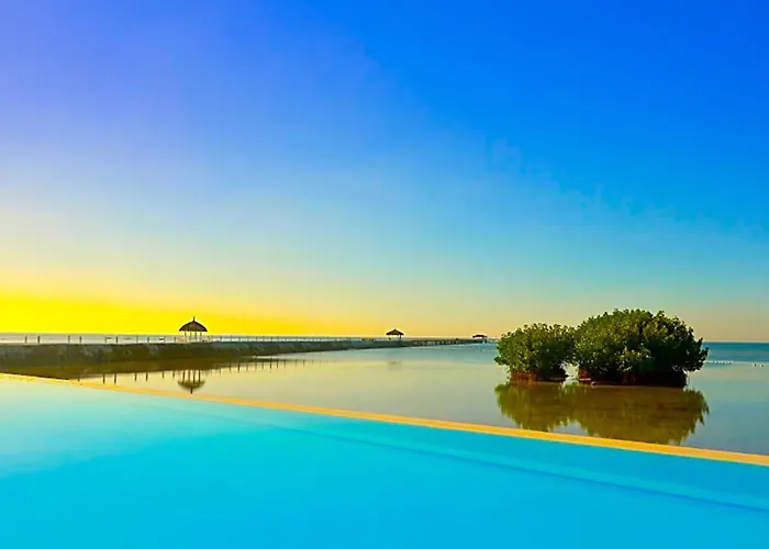 Pacific Cebu Powered By Cocotel Resort 3*
