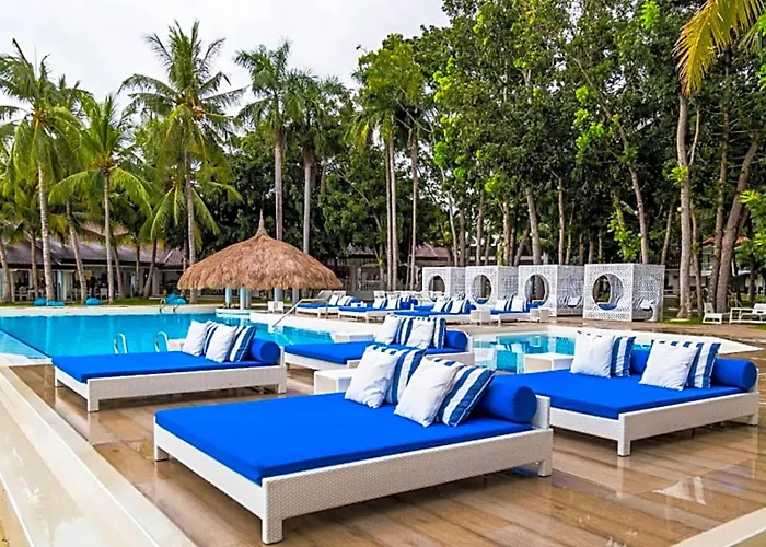 Resort Pacific Cebu Powered By Cocotel 3*