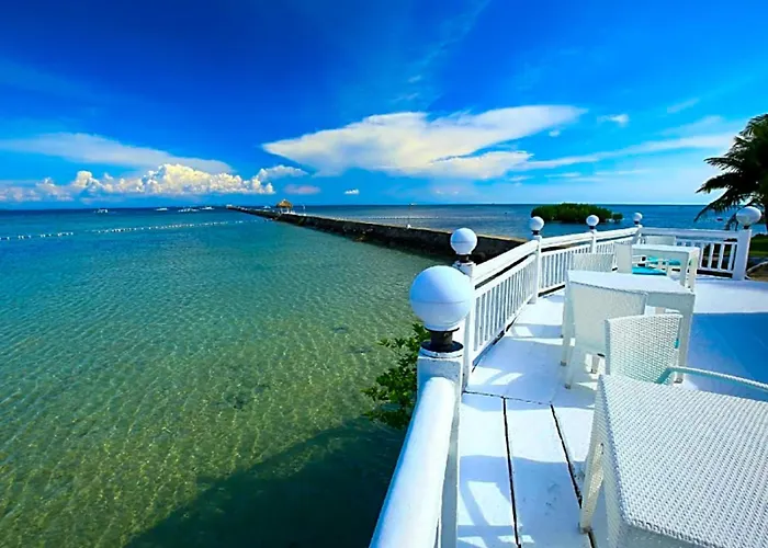 Pacific Cebu Powered By Cocotel Resort Lapu-Lapu City