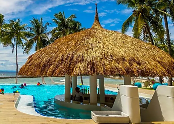 Resort Pacific Cebu Powered By Cocotel Lapu-Lapu City