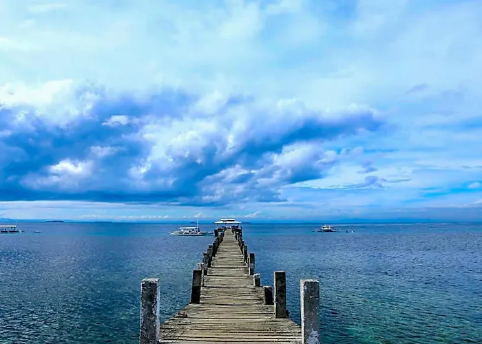 Resort Pacific Cebu Powered By Cocotel